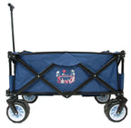 TWF Beach Trolley