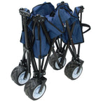 TWF Beach Trolley