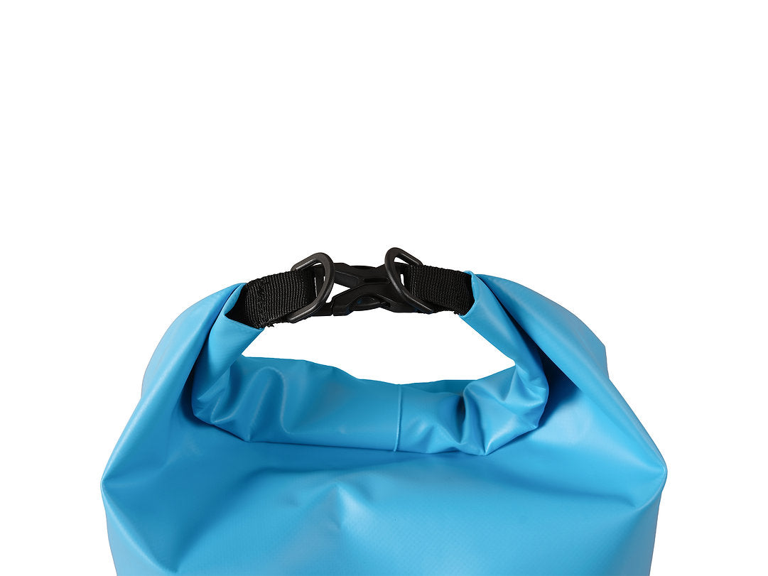 Vast DryBag Roll Top Sling Bag Blue 10L