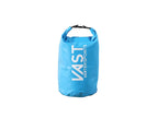 Vast DryBag Roll Top Sling Bag Blue 10L