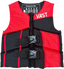 VAST Juno Kids Buoyancy Aid - Red 50N