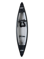 VAST Stealth HP Kayak Package - 1 Person - Black