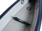 VAST Stealth HP Kayak Package - 1 Person - Navy