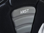 VAST Stealth HP Kayak Package - 2 Person - Black