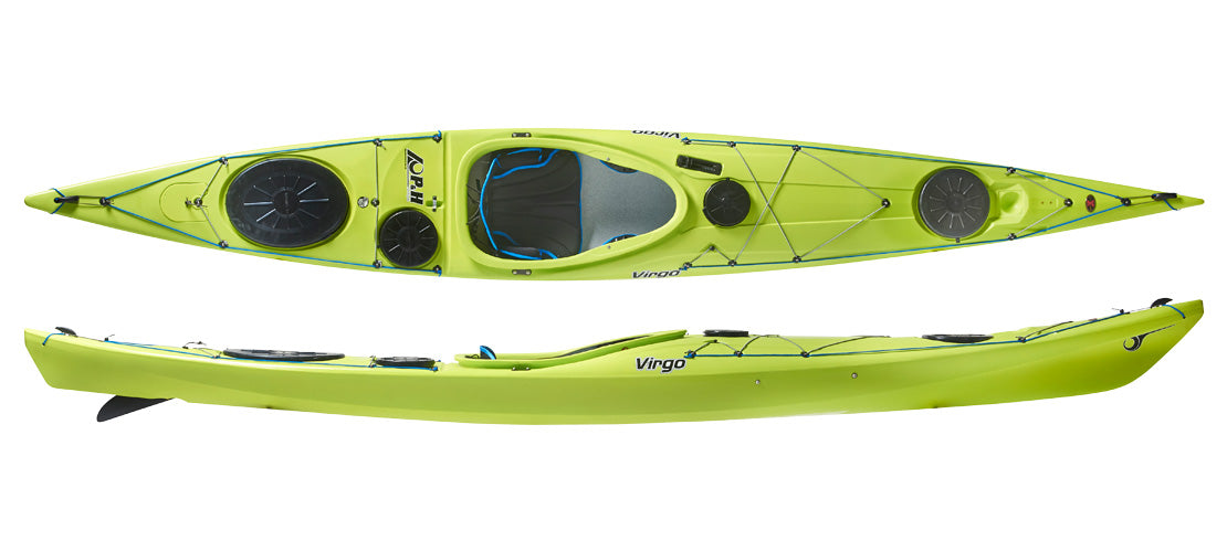P&H Virgo HV Sea Kayak