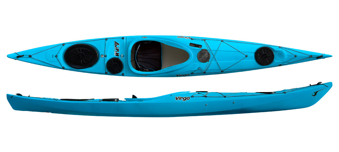 P&H Virgo HV Sea Kayak