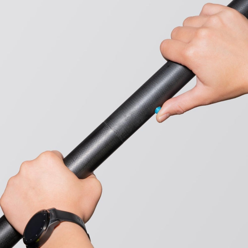 Palm Vision 2‑piece paddle