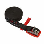 Level Six Webbing Tie Down Straps