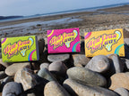 West Coast Surf Wax - Cold Water