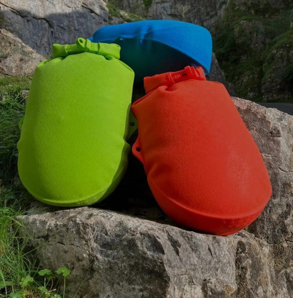 Whetman Hydrosil 250 Drybag 12L