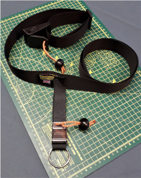 Whetman SUP Touring Belt Main image