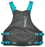 Peak Wrapid Vest PFD