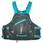 Peak Wrapid Vest PFD - Ladies