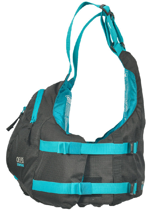 Peak Wrapid Vest PFD - Ladies