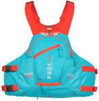 Peak Wrapid Vest PFD - Ladies