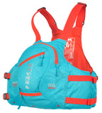 Peak Wrapid Vest PFD