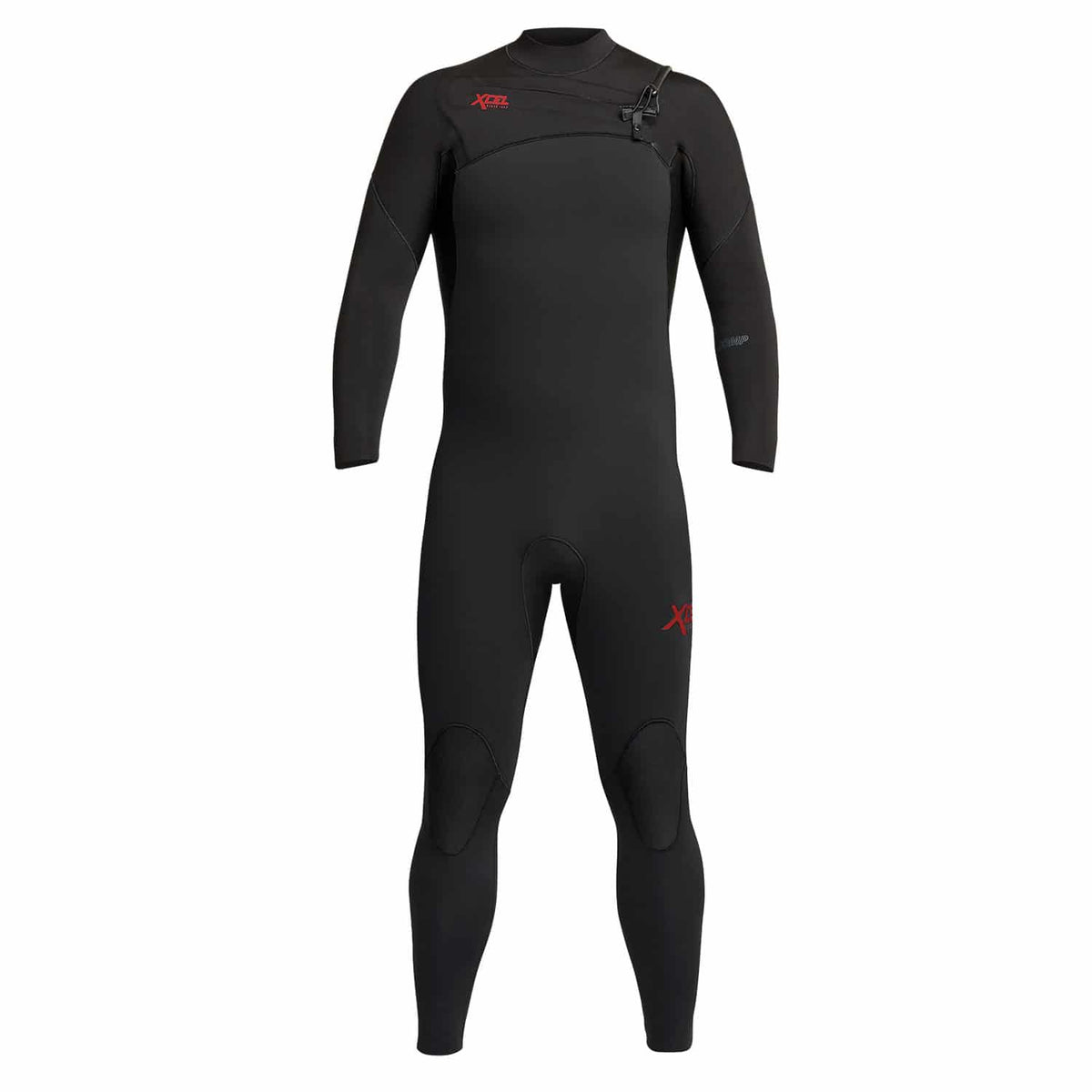 XCEL 5mm Comp Mens Winter Wetsuit CZ