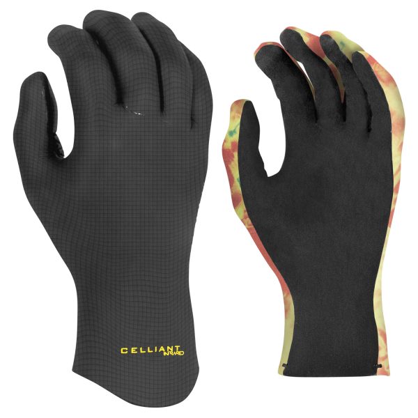 XCEL 2mm Comp X Wetsuit Gloves