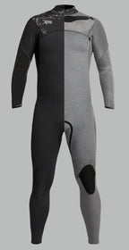 XCEL 5mm Comp Mens Winter Wetsuit CZ
