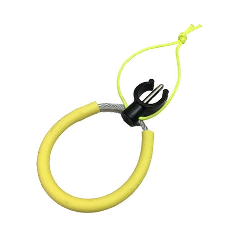 XM Power Clip replacement Ring Pull Main image
