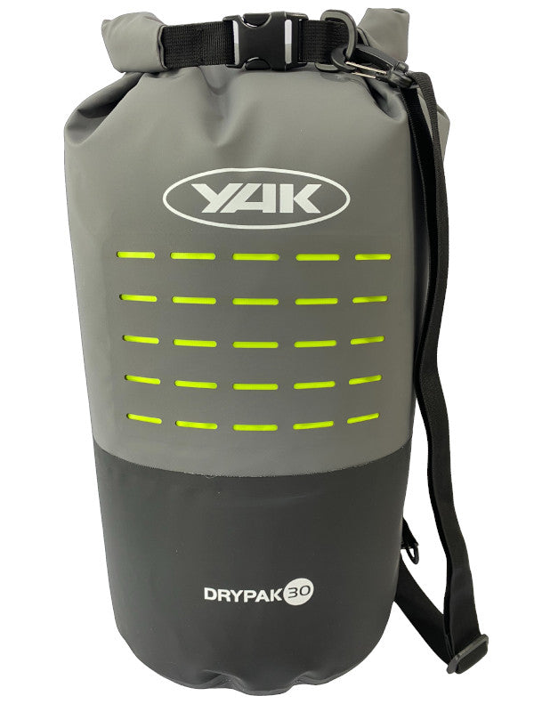 YAK Dry Bag with Molle System
