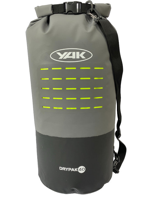 YAK Dry Bag with Molle System