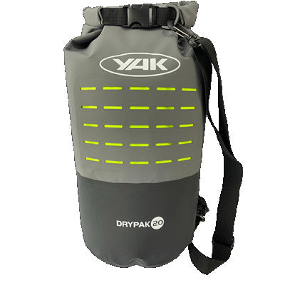 YAK Dry Bag with Molle System Secondary image