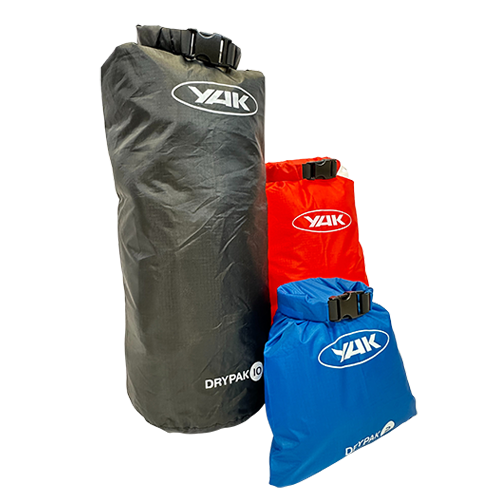 YAK Lightweight Dry Bag Set Main image