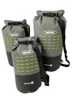 YAK Dry Bag with Molle System