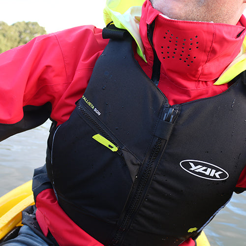 YAK Kallista 50N Buoyancy Vest Adult