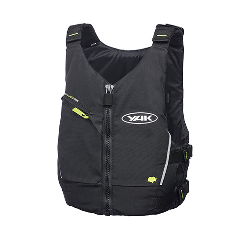YAK Kallista 50N Buoyancy Vest Junior Secondary image