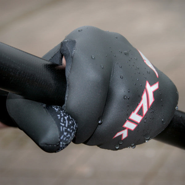 Yak Open Palm Mitt Secondary image