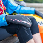 Yak Open Palm Mitt