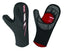 Yak Open Palm Mitt