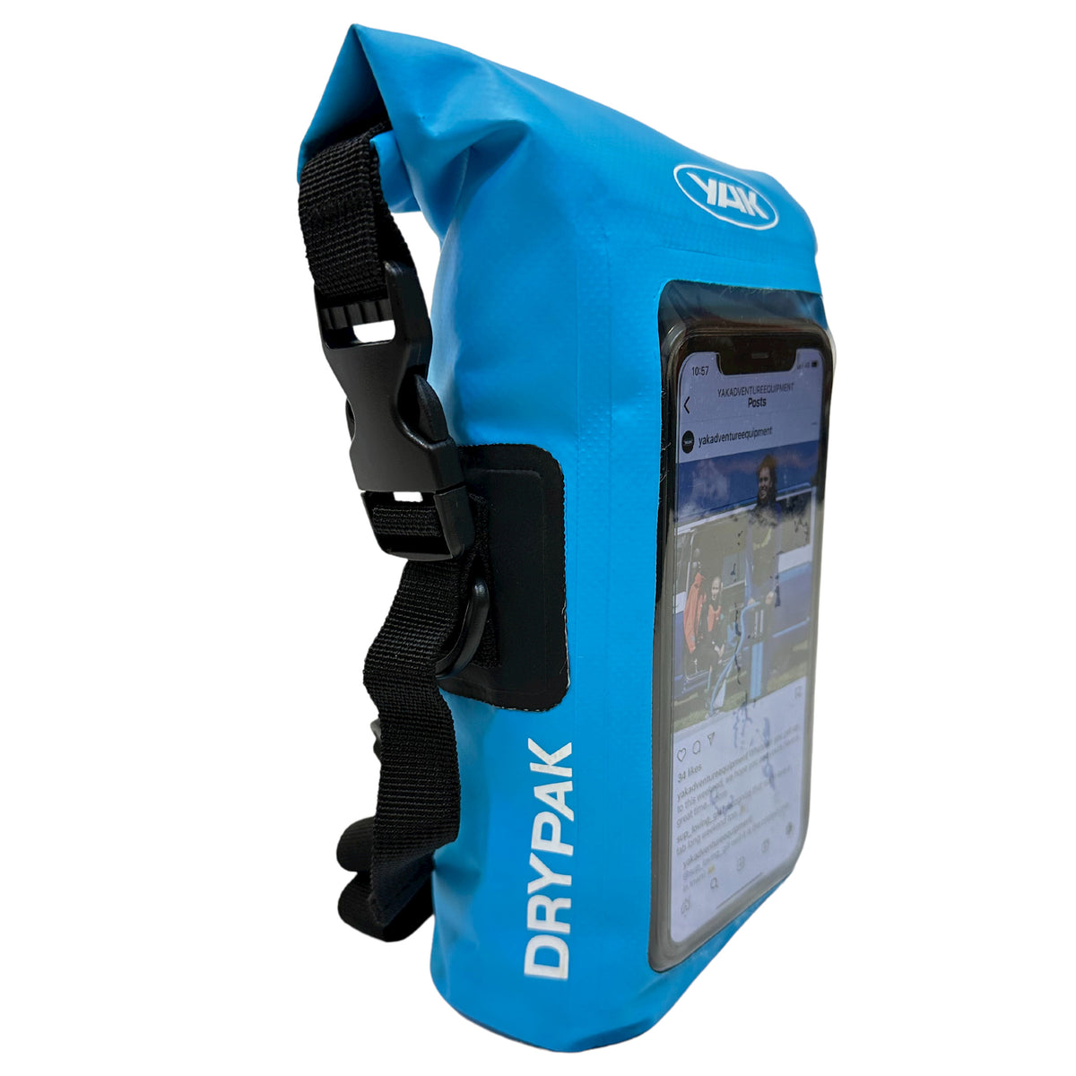 YAK Dry Phone Pouch