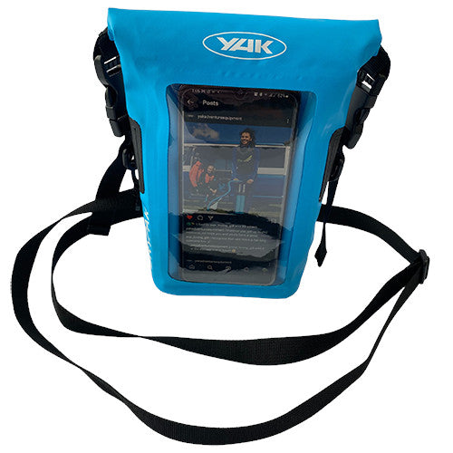 YAK Dry Phone Pouch