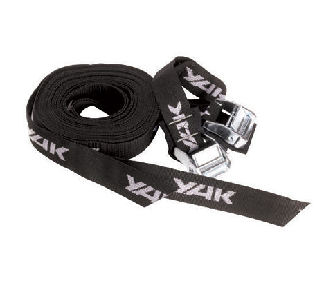 YAK Roof Rack Straps 3m Main image