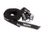 YAK Roof Rack Straps 3m