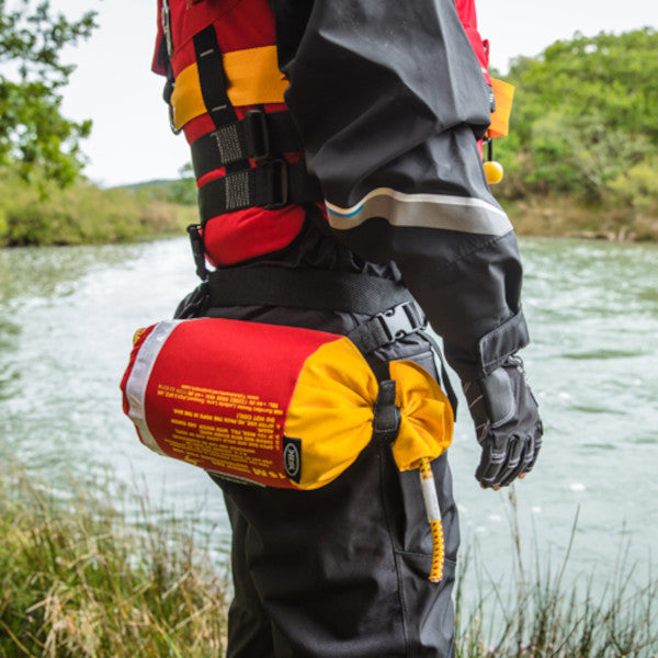 Yak 20m Throw Bag