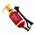 Yak 20m Throw Bag