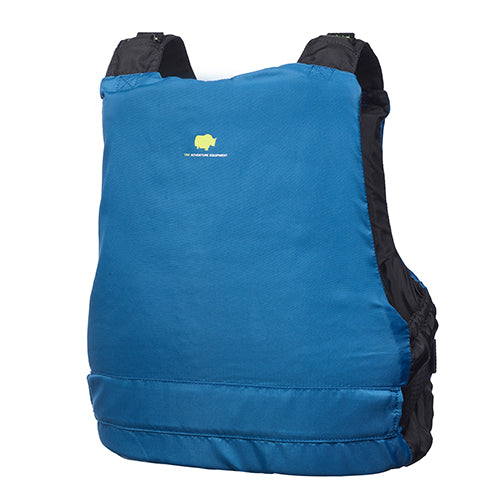 YAK Blaze 50N Buoyancy Vest Blue - Junior