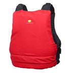 YAK Blaze 50N Buoyancy Vest Red - Junior