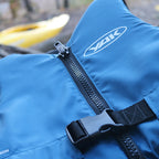 YAK Blaze 50N Buoyancy Vest Blue - Junior