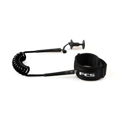 FCS Bodyboard Leash - Bicep