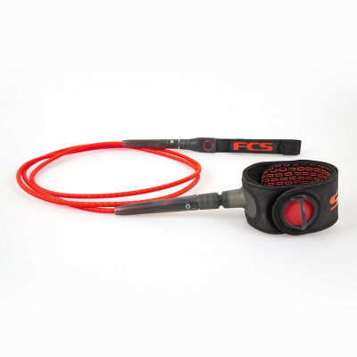 FCS Freedom Leash - 6ft