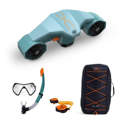 Jobe Jeep SeaScooter Package