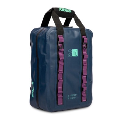 Jobe Waterproof Organiser 20L Midnight Blue Jobe Waterproof Organiser 20L Midnight Blue