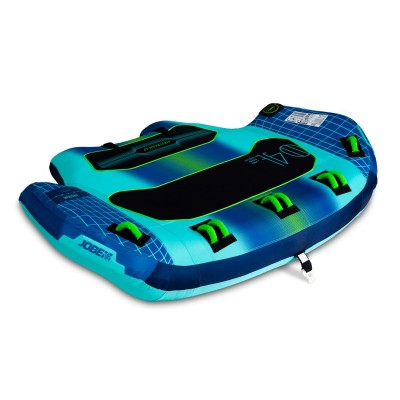 Jobe Airstream Towable 4p