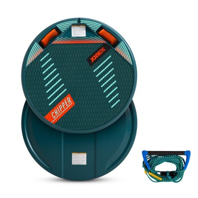Jobe Chipper Multi Position Board with Handle