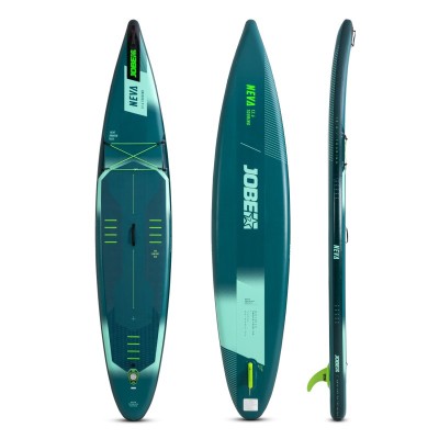 Jobe Neva SUP Board 12.6 Package 2025
